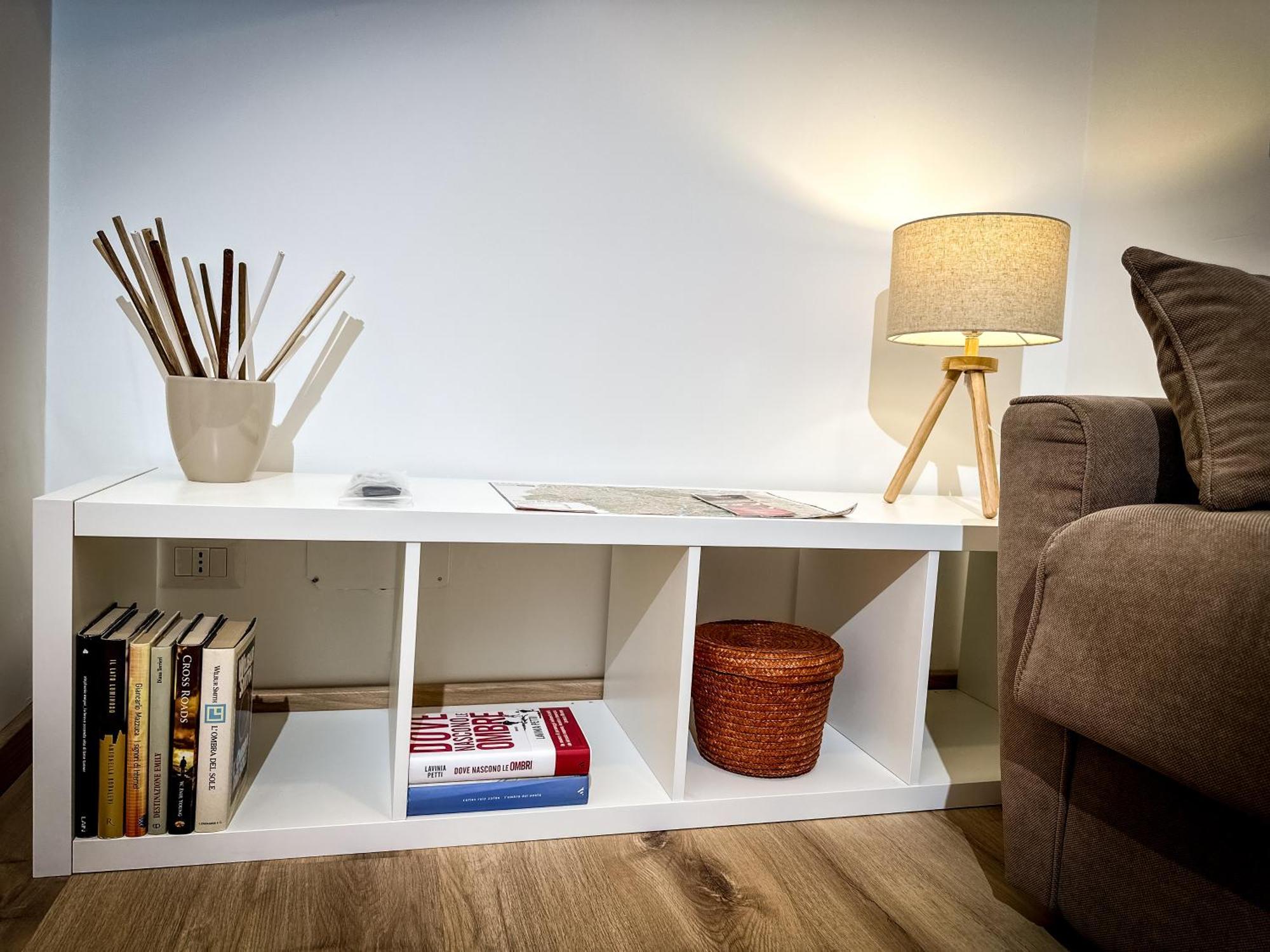 Apartment Da Rossella Rom