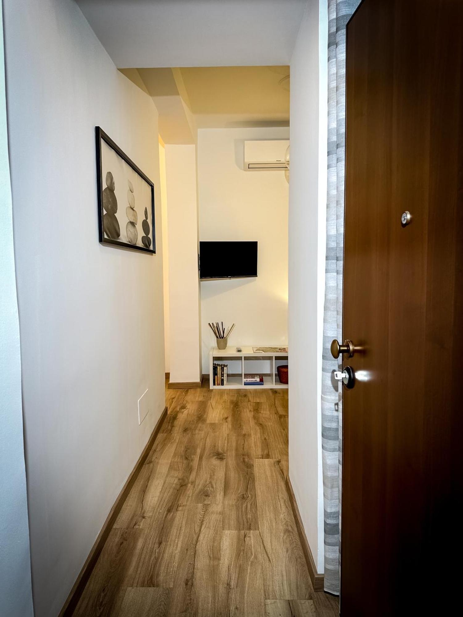 Da Rossella Apartment