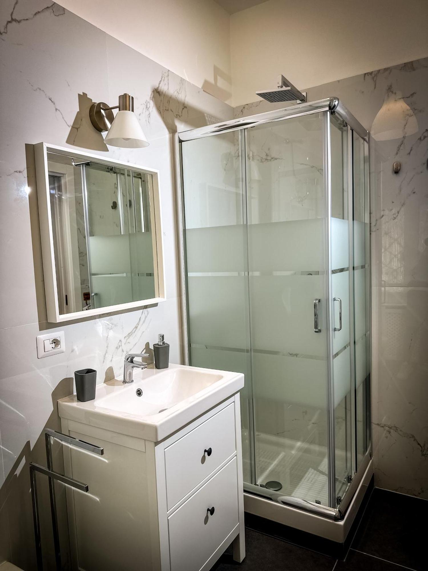 Apartment Da Rossella *