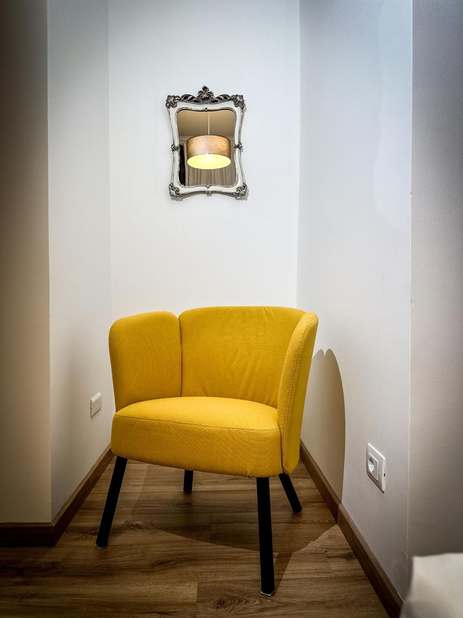Da Rossella Apartment *