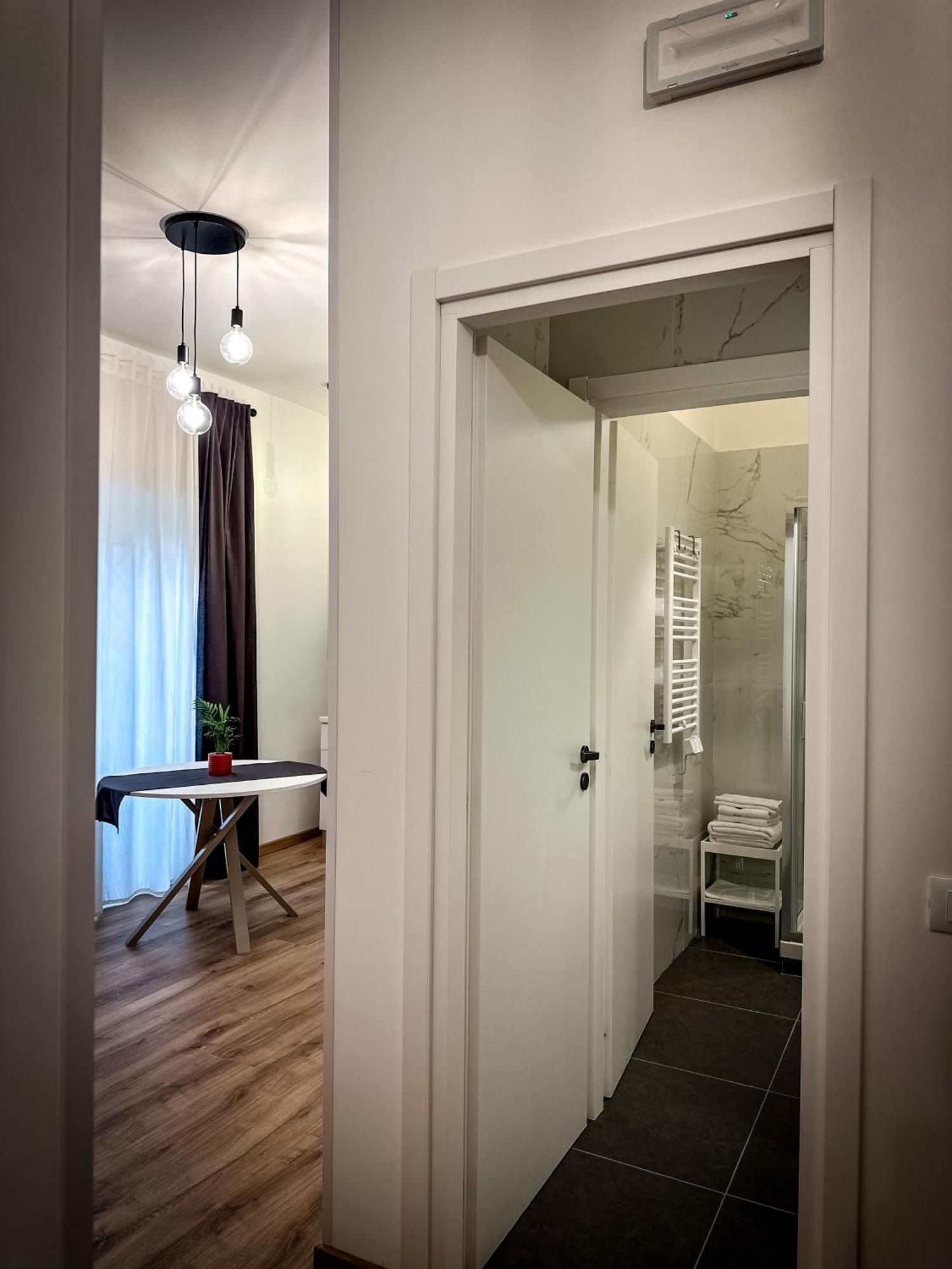Da Rossella Apartment