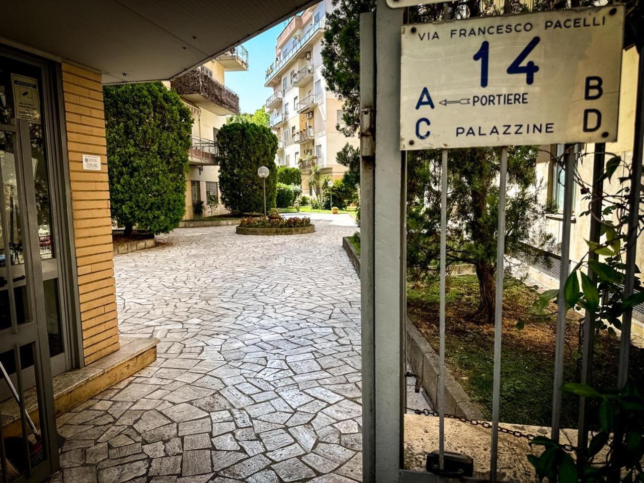 Appartamento Da Rossella